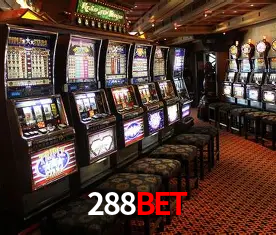 Descubra a Essência do 288bet: Nossa História e Compromissos