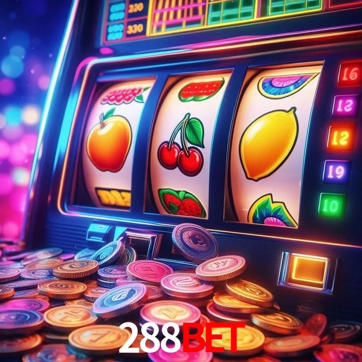 Estatísticas 288bet