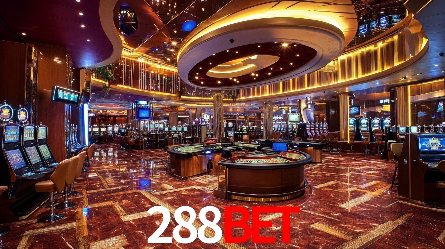 Statistics 288bet