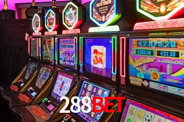 A Emoção da Loteria na 288bet: Uma Chance de Mudança de Vida