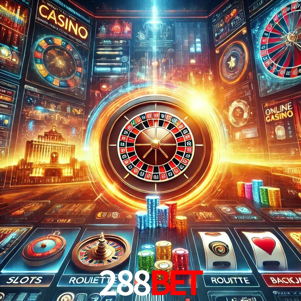  288BET