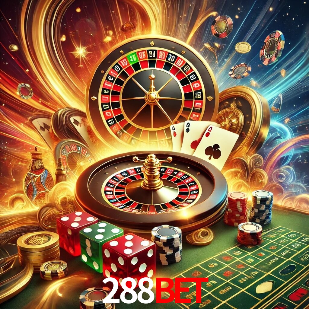 288BET