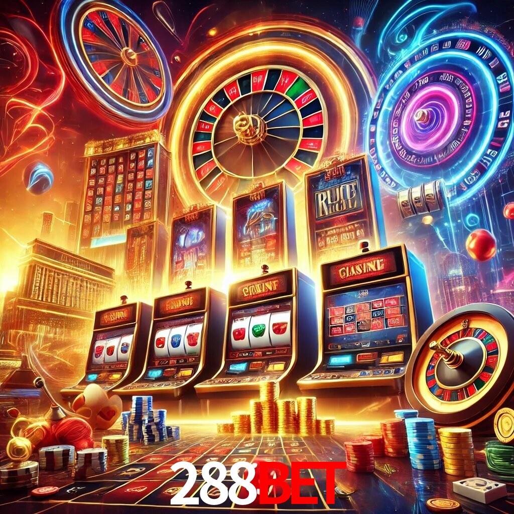  288BET