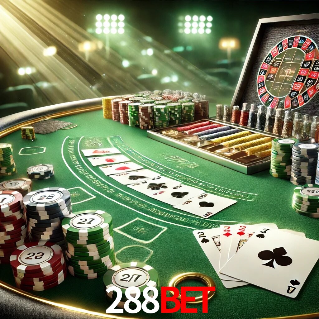  288BET
