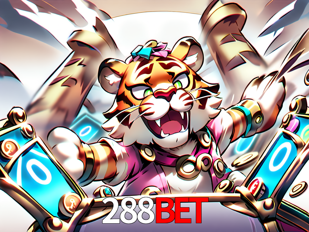 288BET