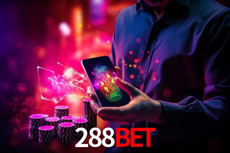 Torneios 288bet