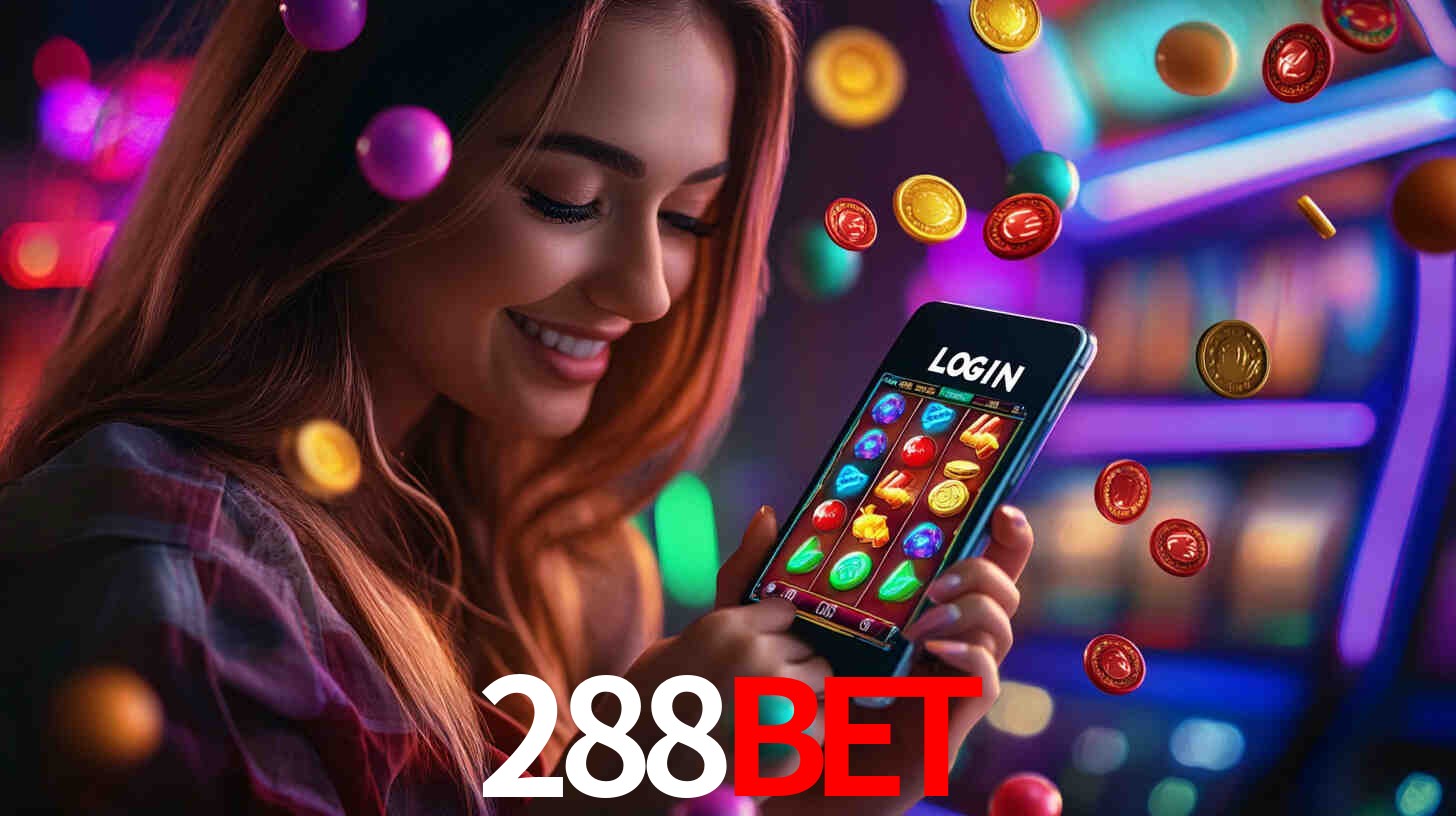 Live Casino 288bet