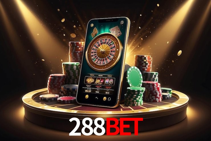 Design Responsivo 288bet