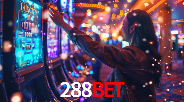 VIP Casino 288bet