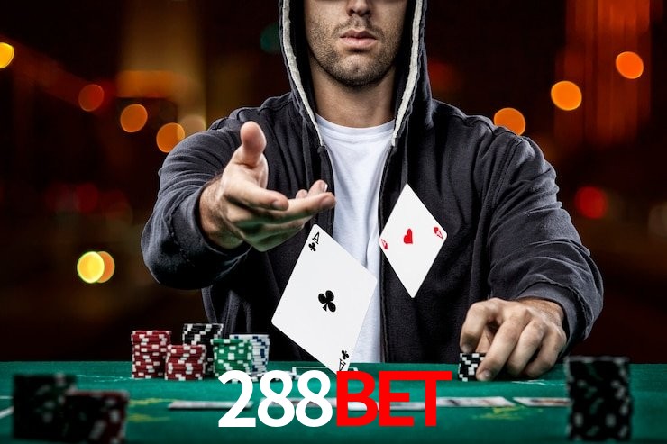 Bônus Generosos e Exclusivos no 288bet para Você!