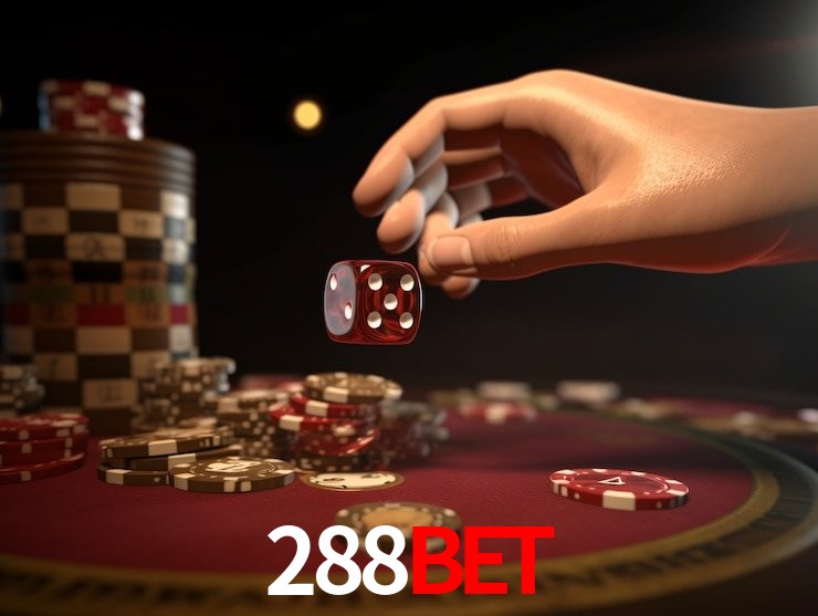 Casino Ao Vivo 288bet