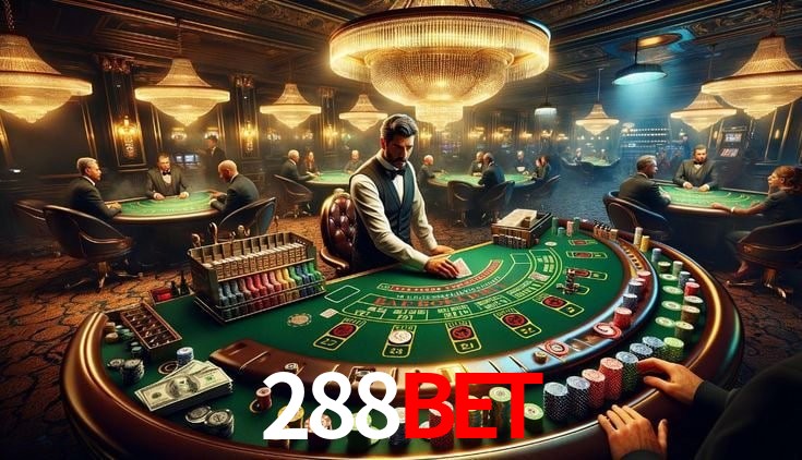 Platform Technology 288bet