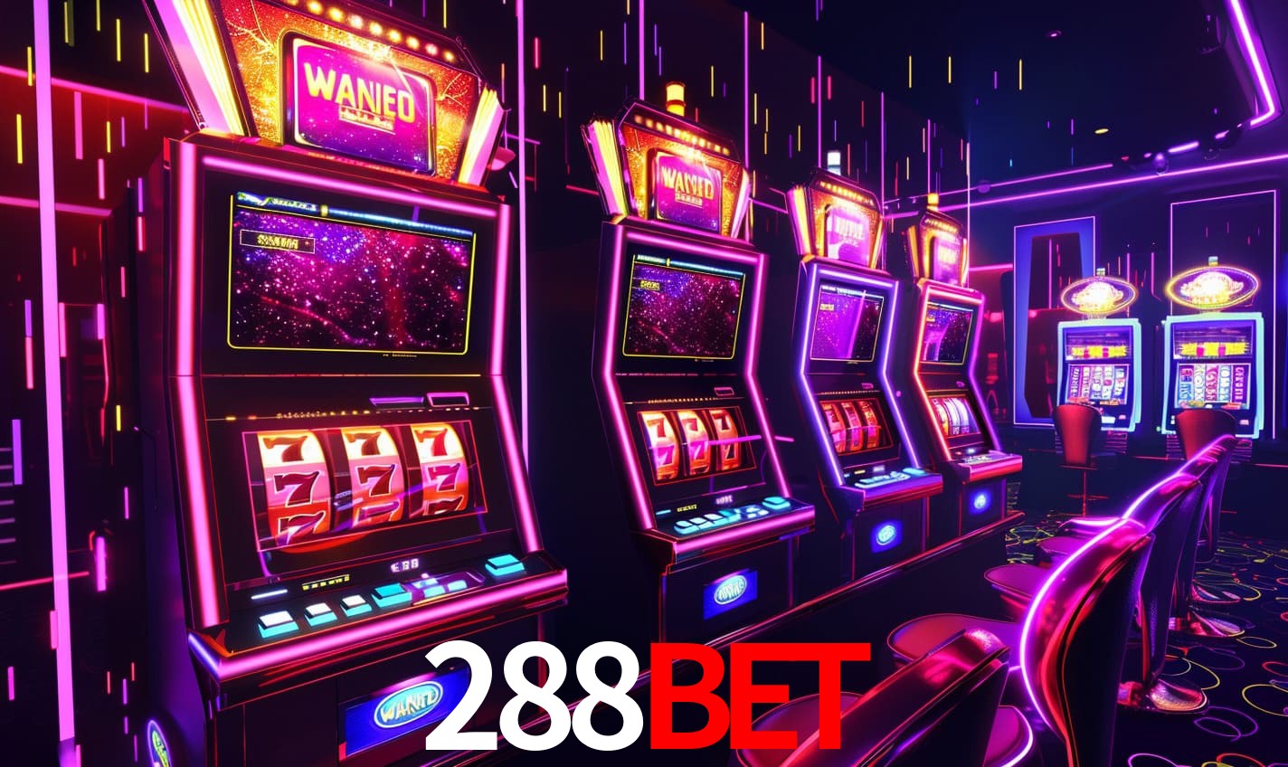 A Experiência Imersiva dos Cassinos Ao Vivo no 288bet