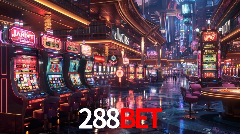 Seasonal Promotions 288bet