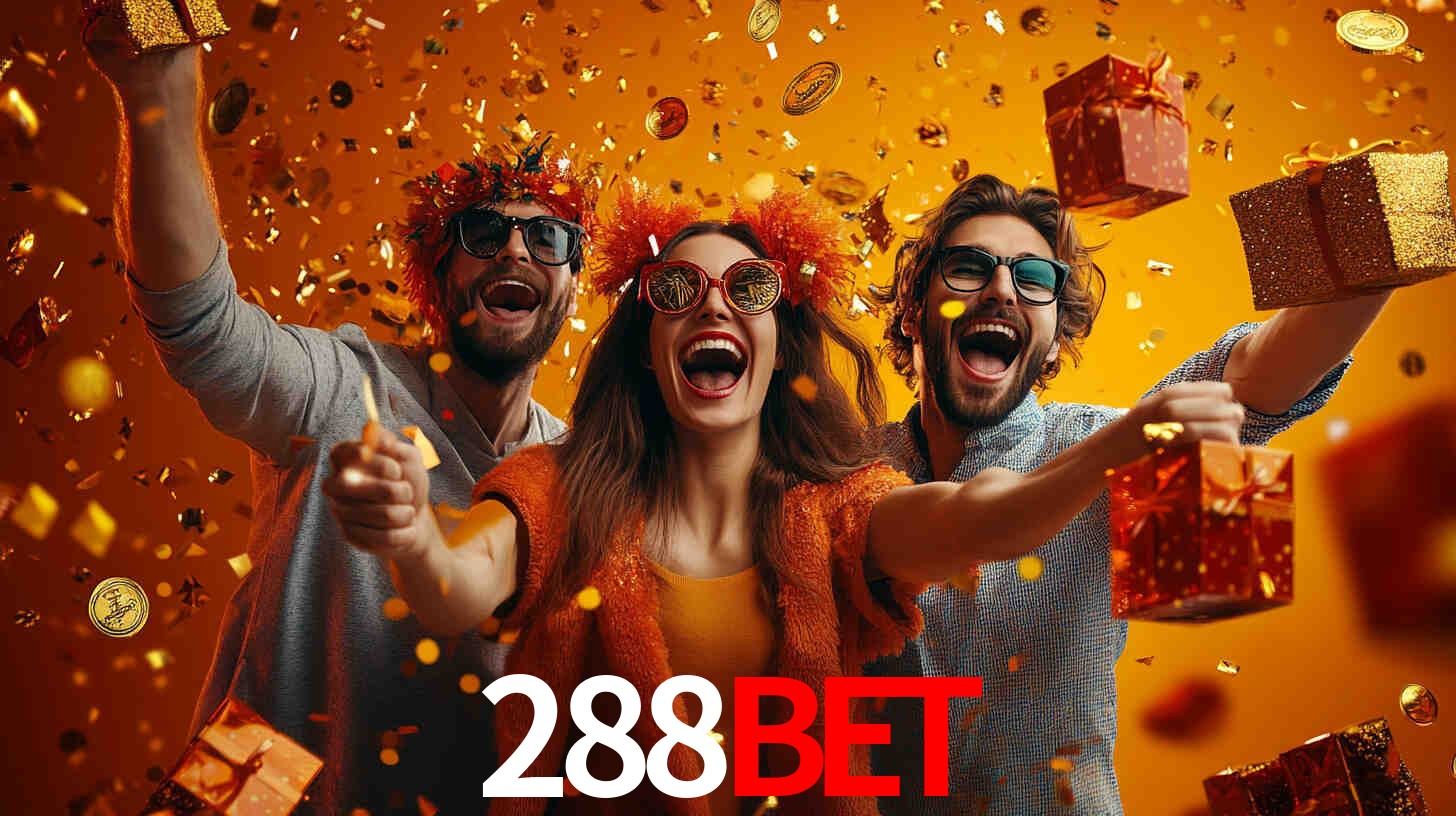 Programa VIP 288bet