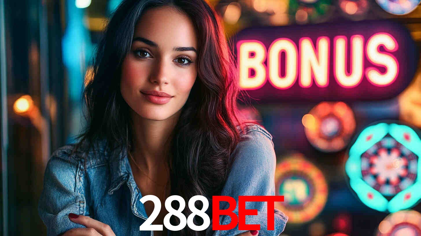 Daily Bonuses 288bet