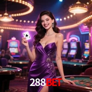Bônus de Boas-vindas 288bet