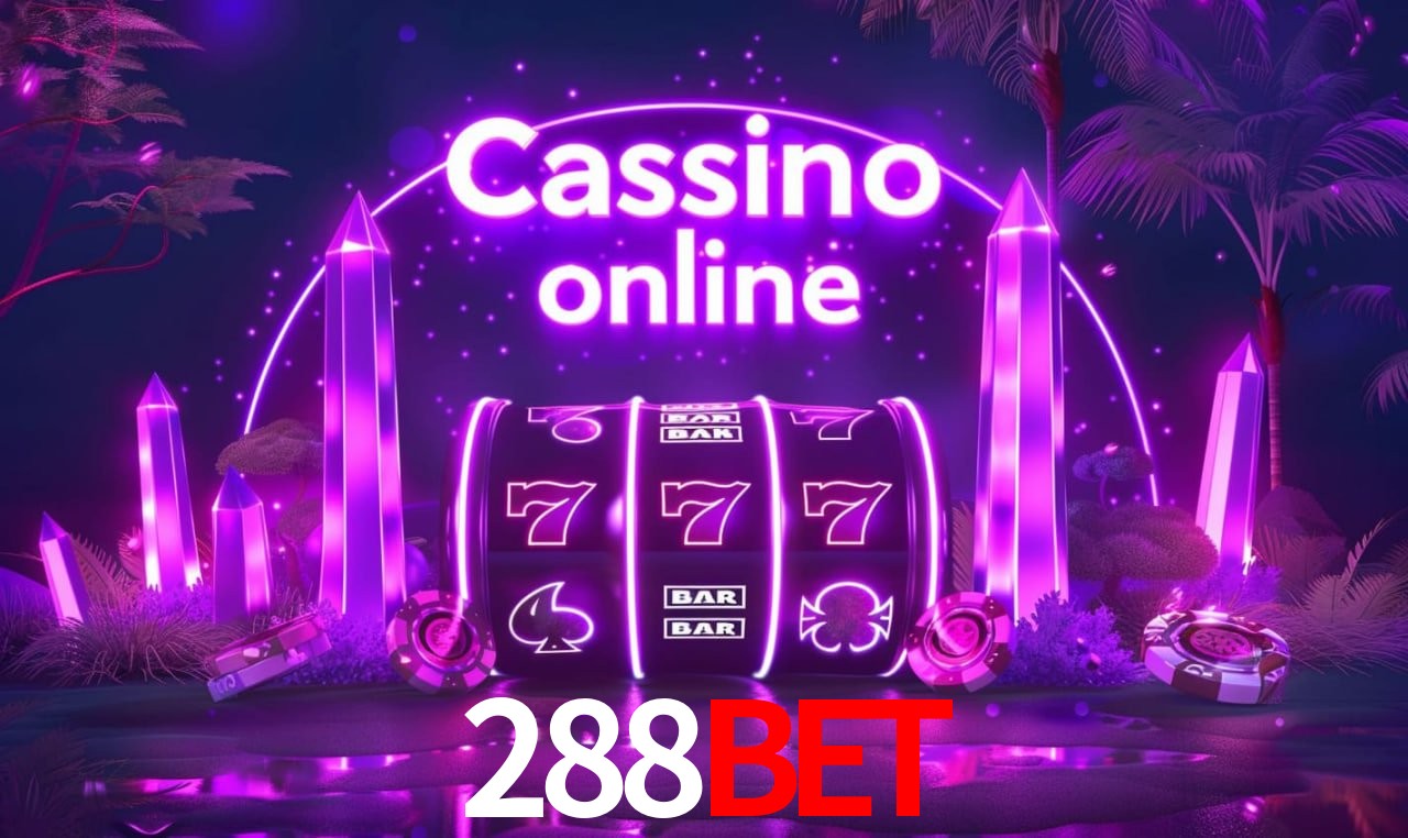 Integração de APIs 288bet