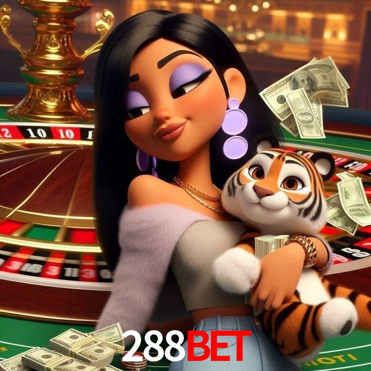 Account Benefits 288bet
