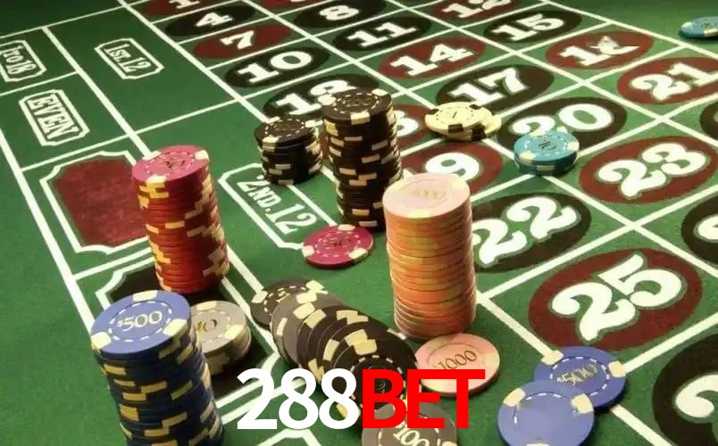Diretório de Jogos 288bet