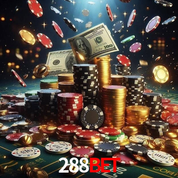 cassino 288bet