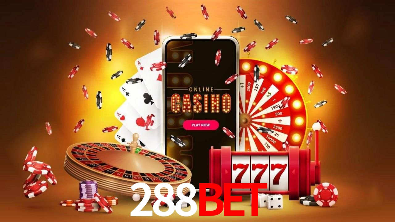 Login Seguro 288bet