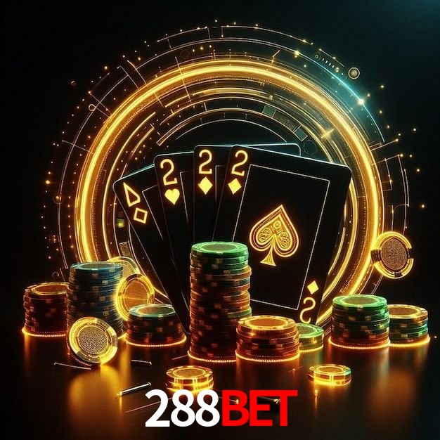 Jogos de Slot 288bet