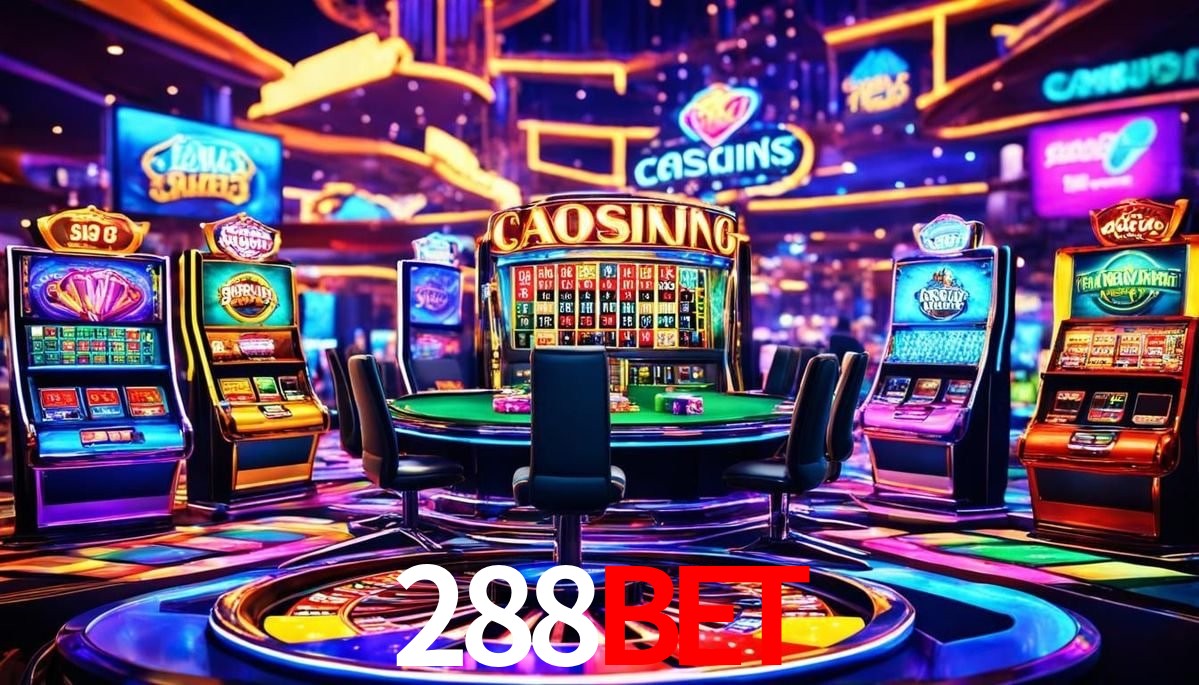 Estatísticas do Jogo 288bet