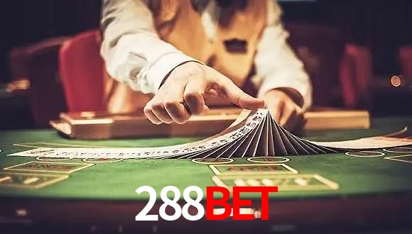 Slot Games 288bet