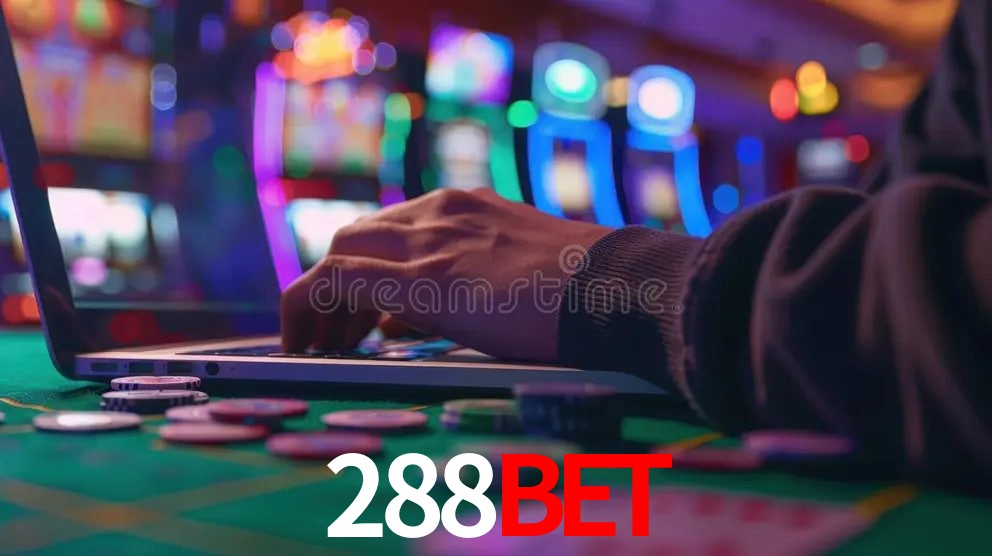 PIX Instantâneo 288bet