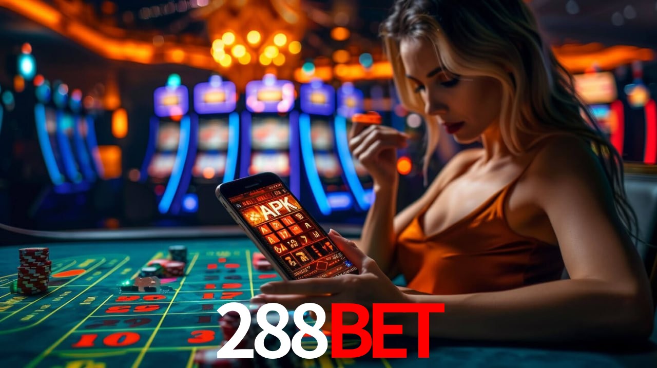 Games Directory 288bet