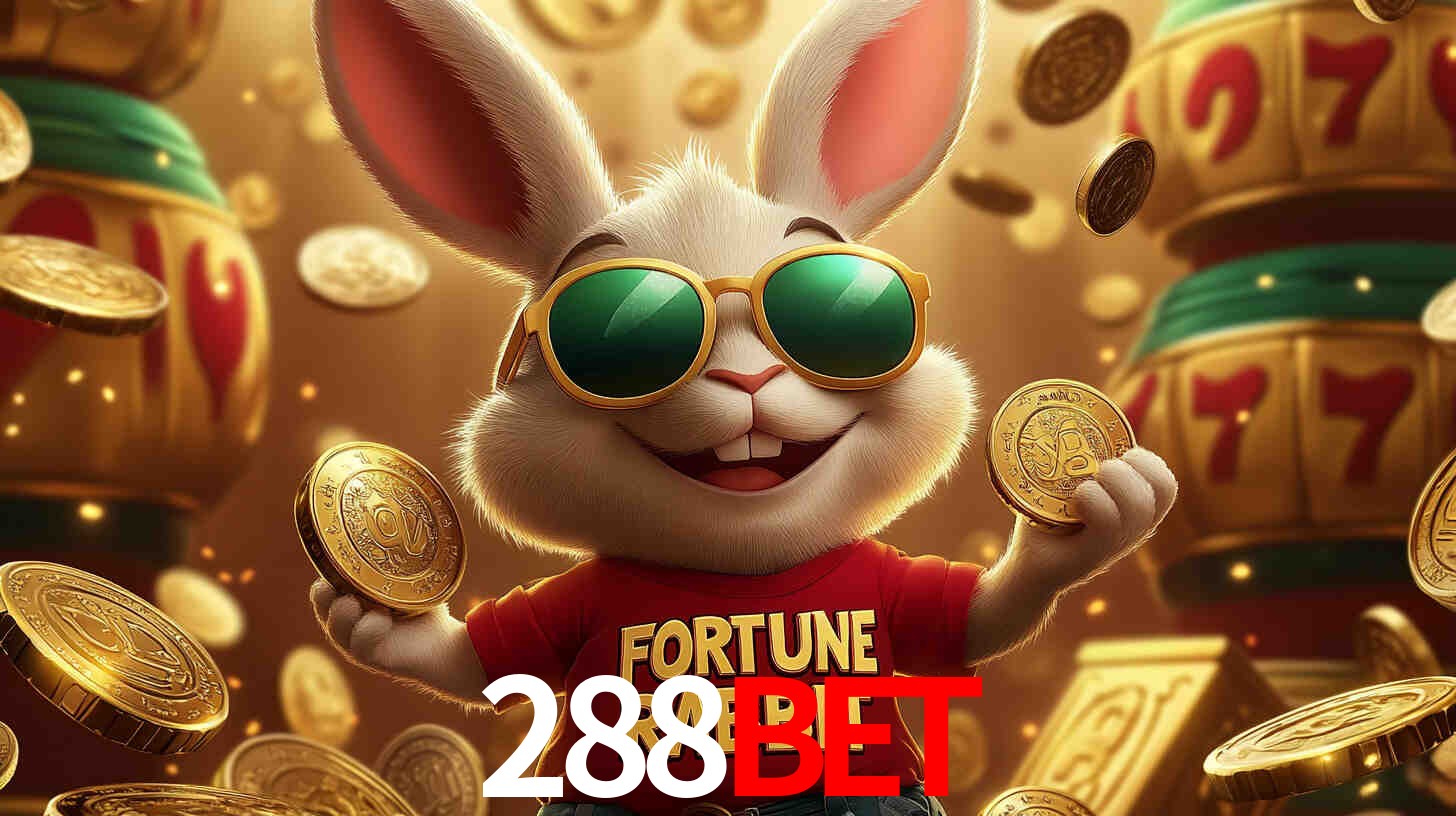 Welcome Bonus 288bet