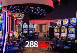 Sinta a adrenalina dos jogos de cassino com 288bet