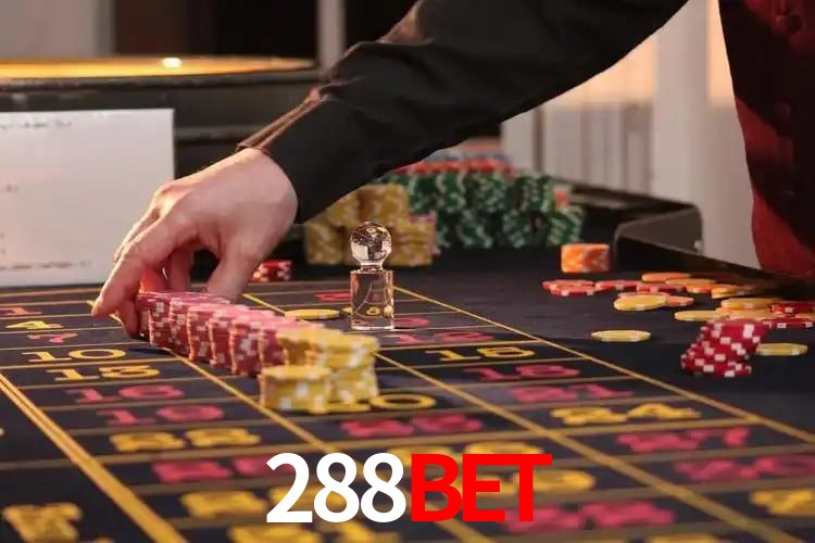 A Popularidade dos Caça-Níqueis no 288bet