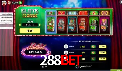 A Emoção da Loteria na 288bet: Uma Chance de Mudança de Vida
