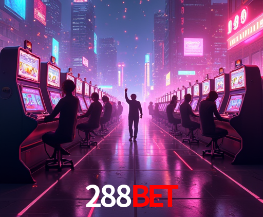 Programa VIP 288bet