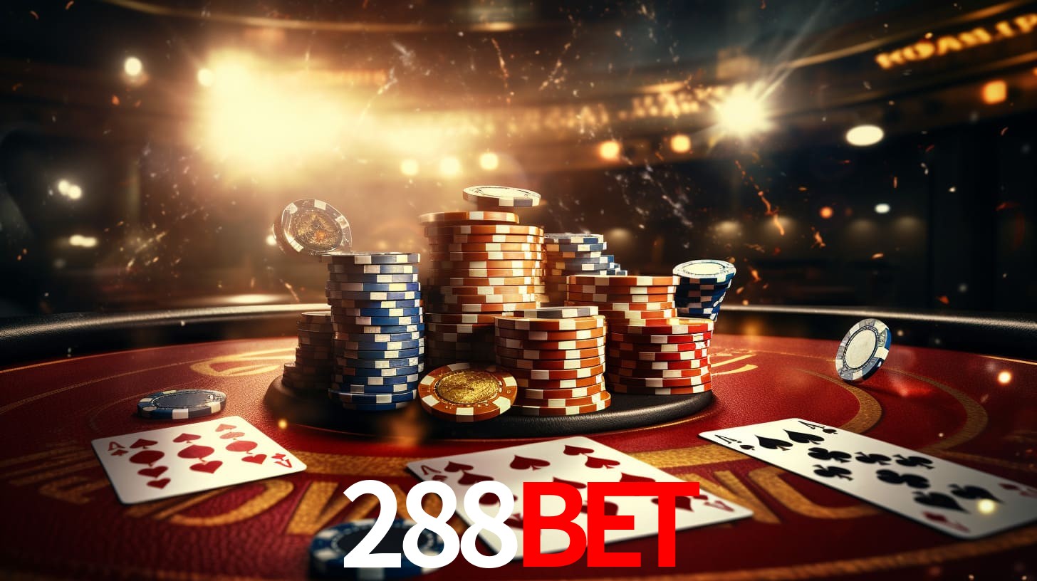 Game Statistics 288bet