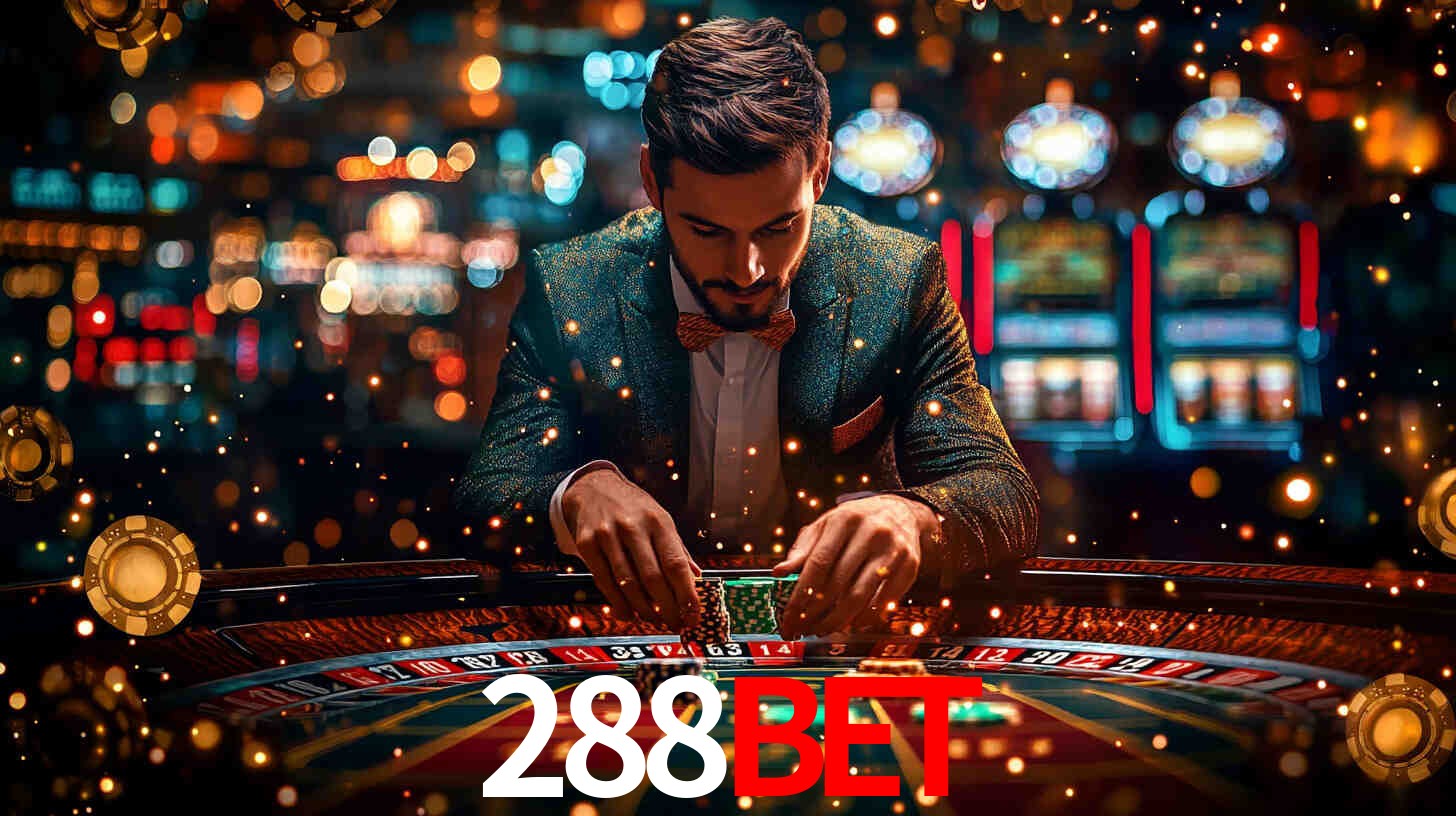 Tennis Betting 288bet