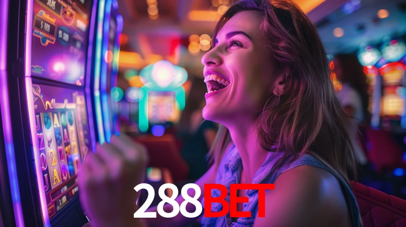 Blackjack Table 288bet