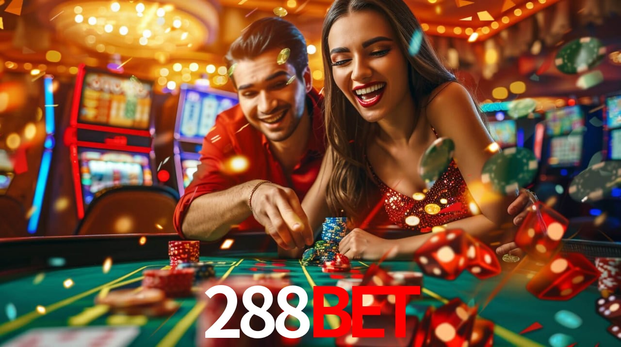 Tecnologia da Plataforma 288bet